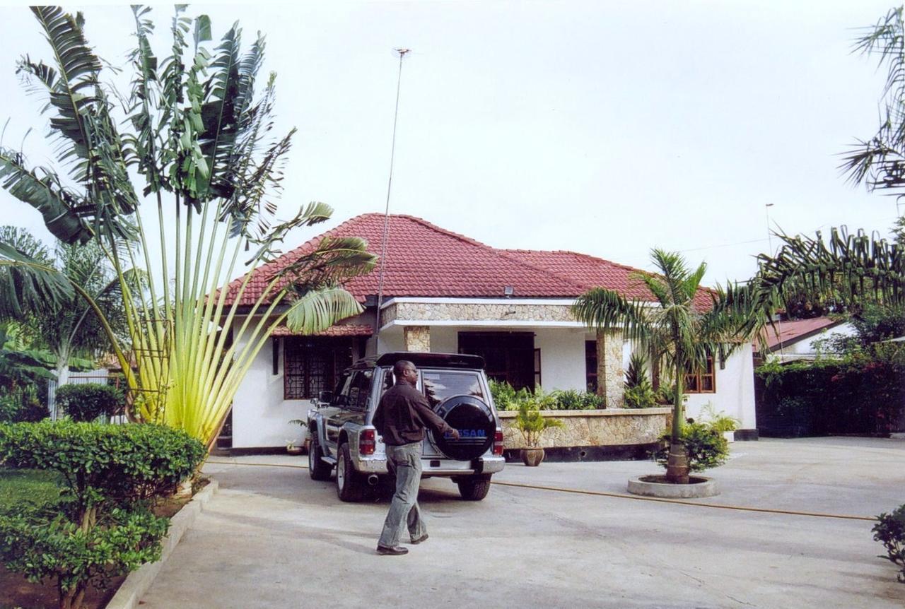 Don'S Place Dar es Salaam Ngoại thất bức ảnh