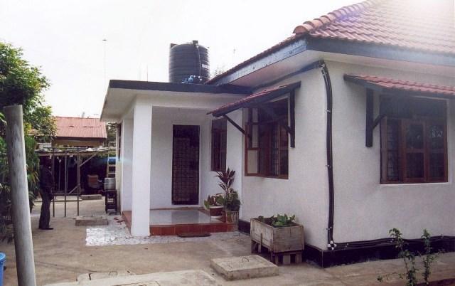 Don'S Place Dar es Salaam Ngoại thất bức ảnh