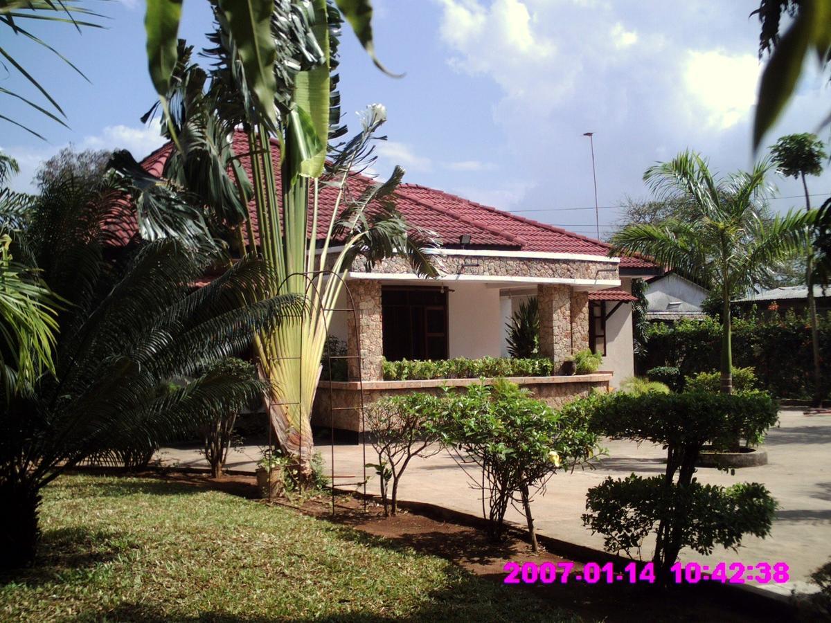 Don'S Place Dar es Salaam Ngoại thất bức ảnh