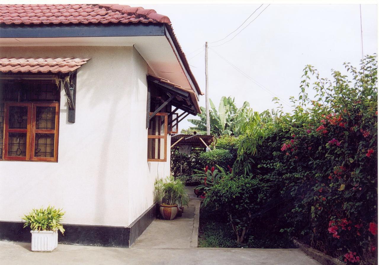 Don'S Place Dar es Salaam Ngoại thất bức ảnh