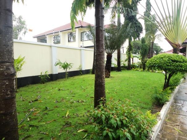 Don'S Place Dar es Salaam Ngoại thất bức ảnh
