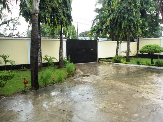 Don'S Place Dar es Salaam Ngoại thất bức ảnh