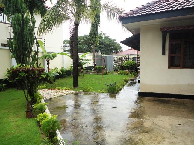 Don'S Place Dar es Salaam Ngoại thất bức ảnh