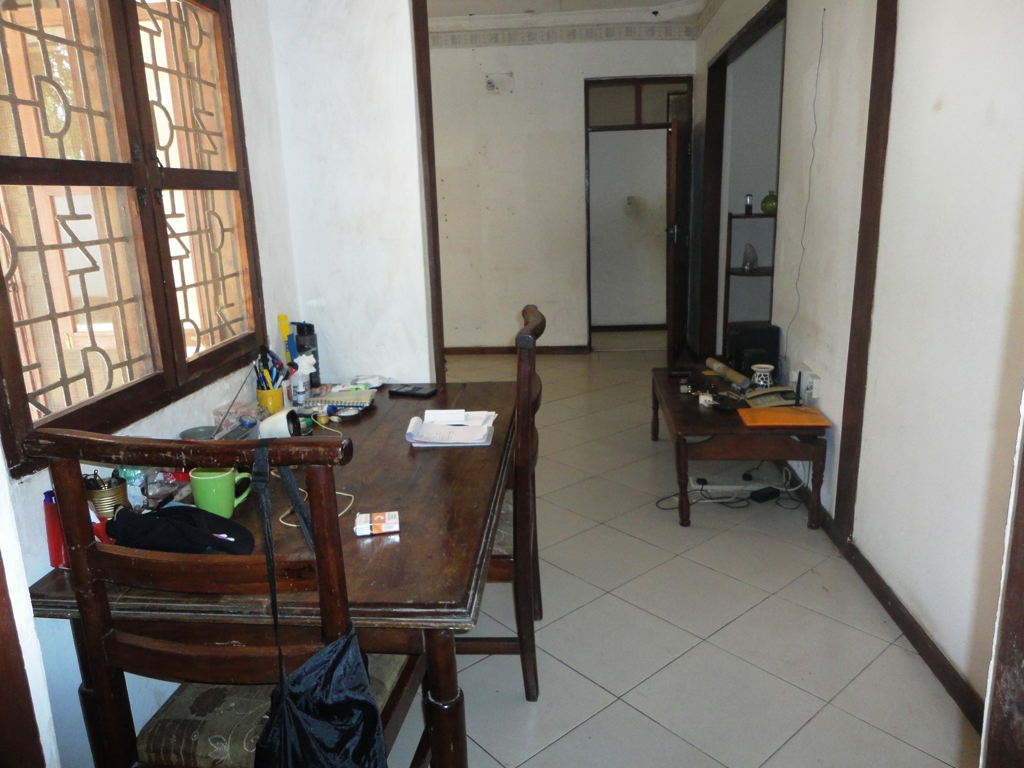 Don'S Place Dar es Salaam Ngoại thất bức ảnh