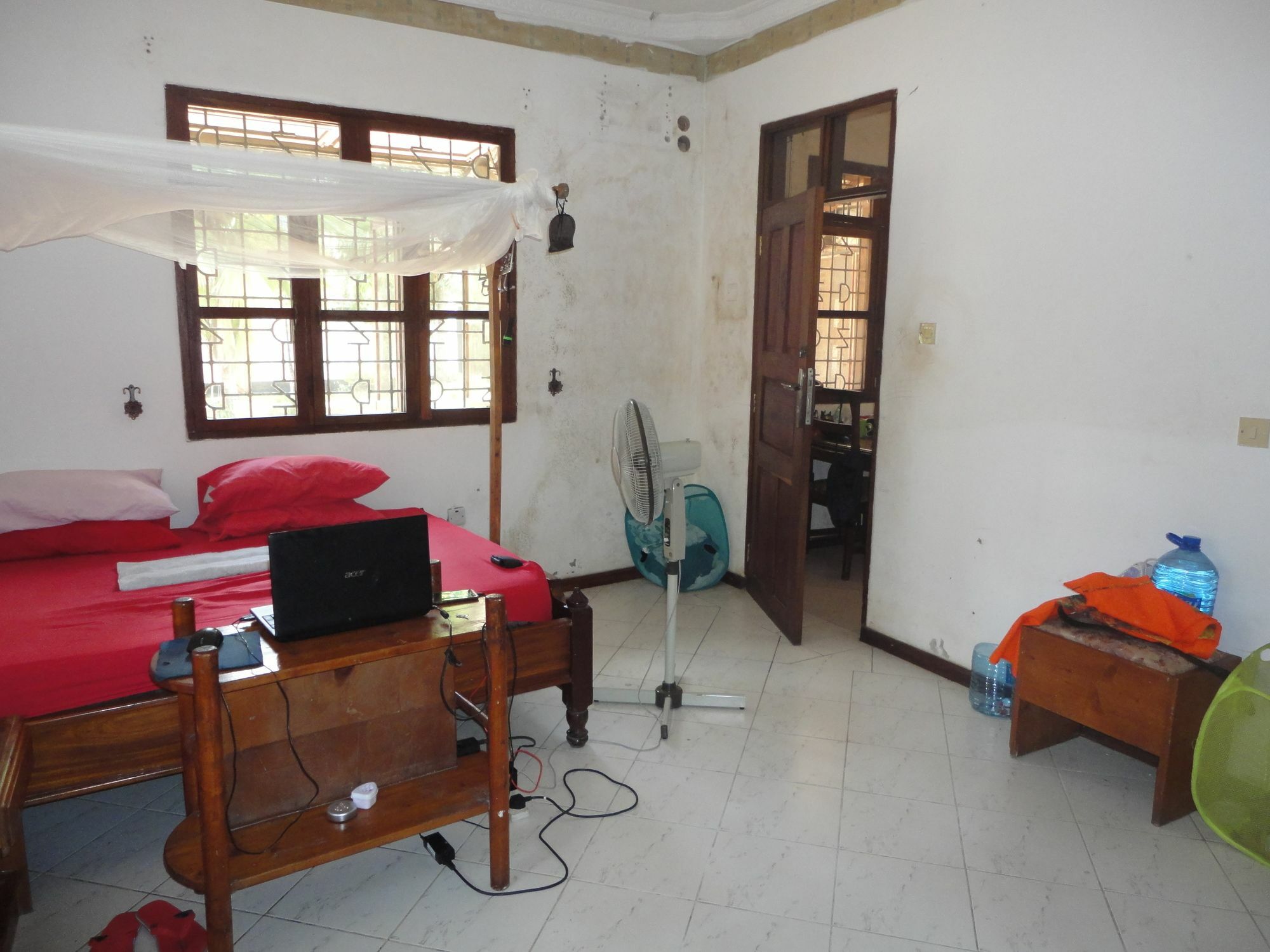 Don'S Place Dar es Salaam Ngoại thất bức ảnh