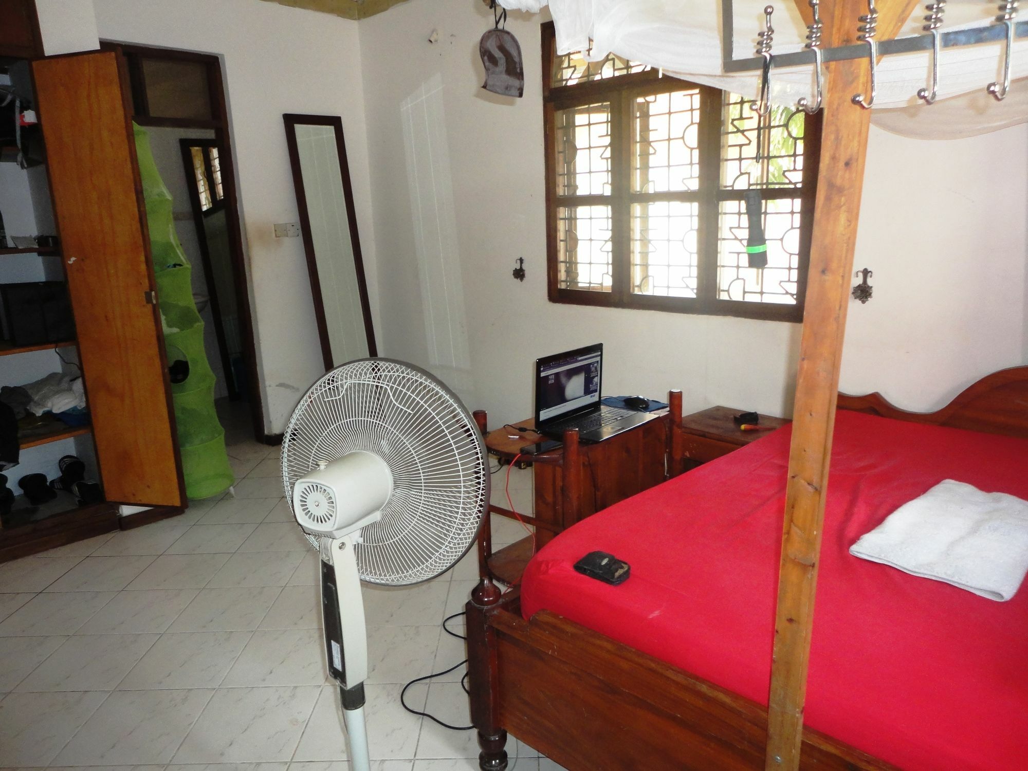 Don'S Place Dar es Salaam Ngoại thất bức ảnh