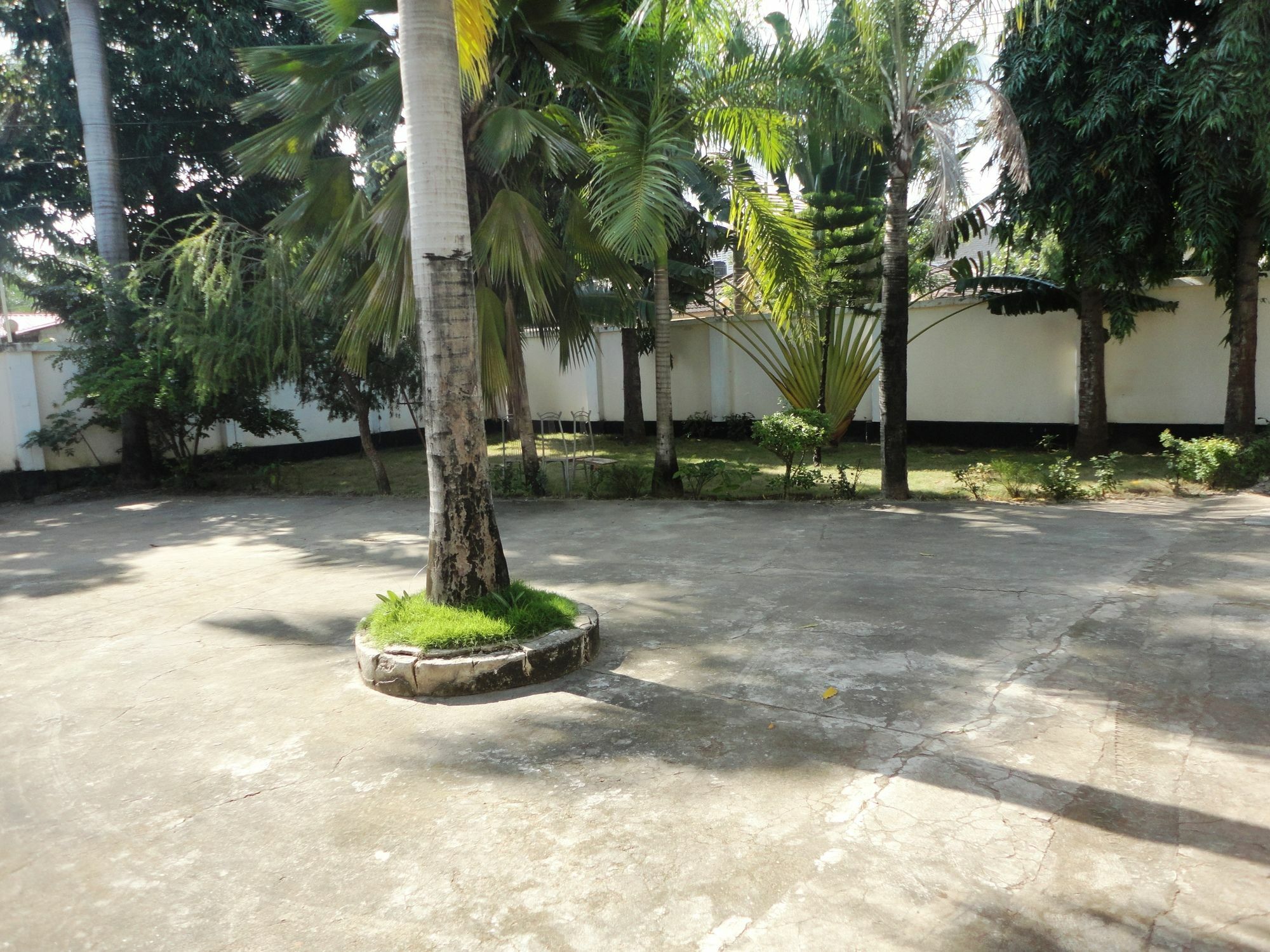 Don'S Place Dar es Salaam Ngoại thất bức ảnh